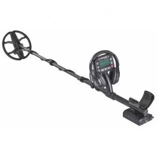 Металотърсач Golden Mask 5+ SE (Special Edition)